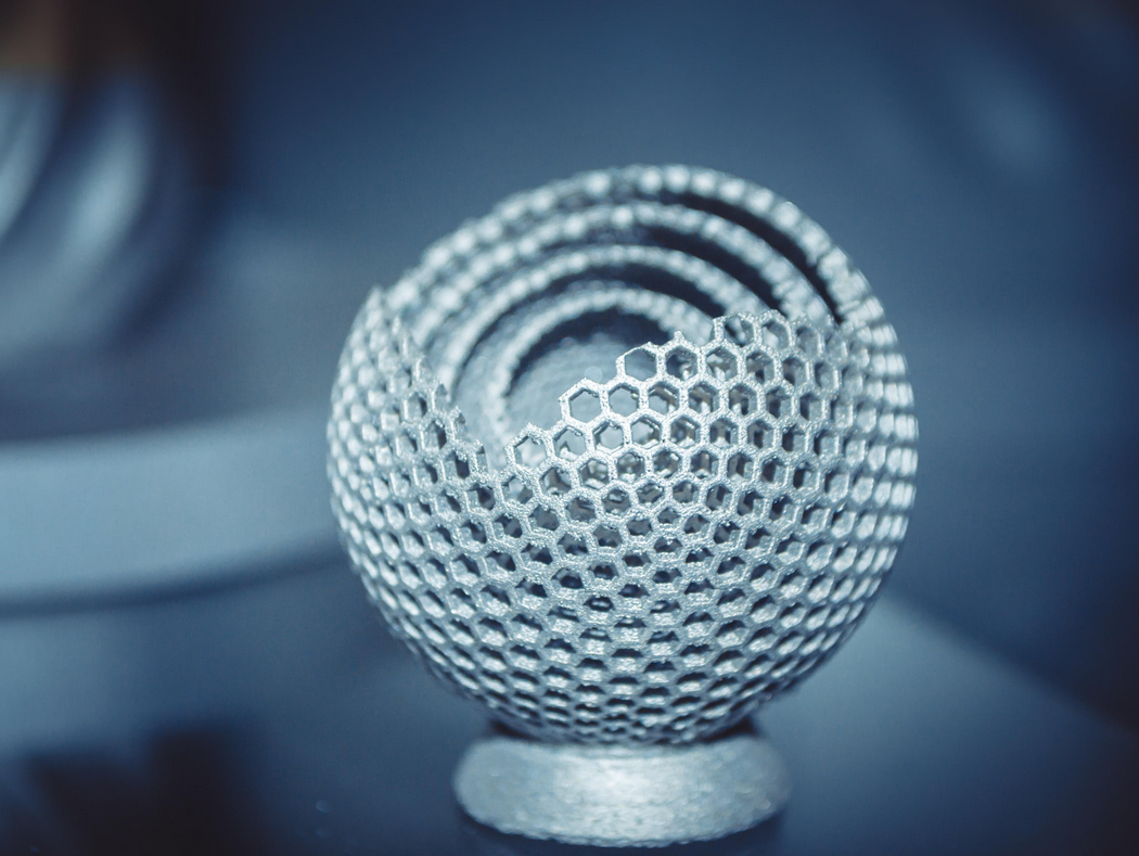 关于3D材料粒度、粒形分析技术助力