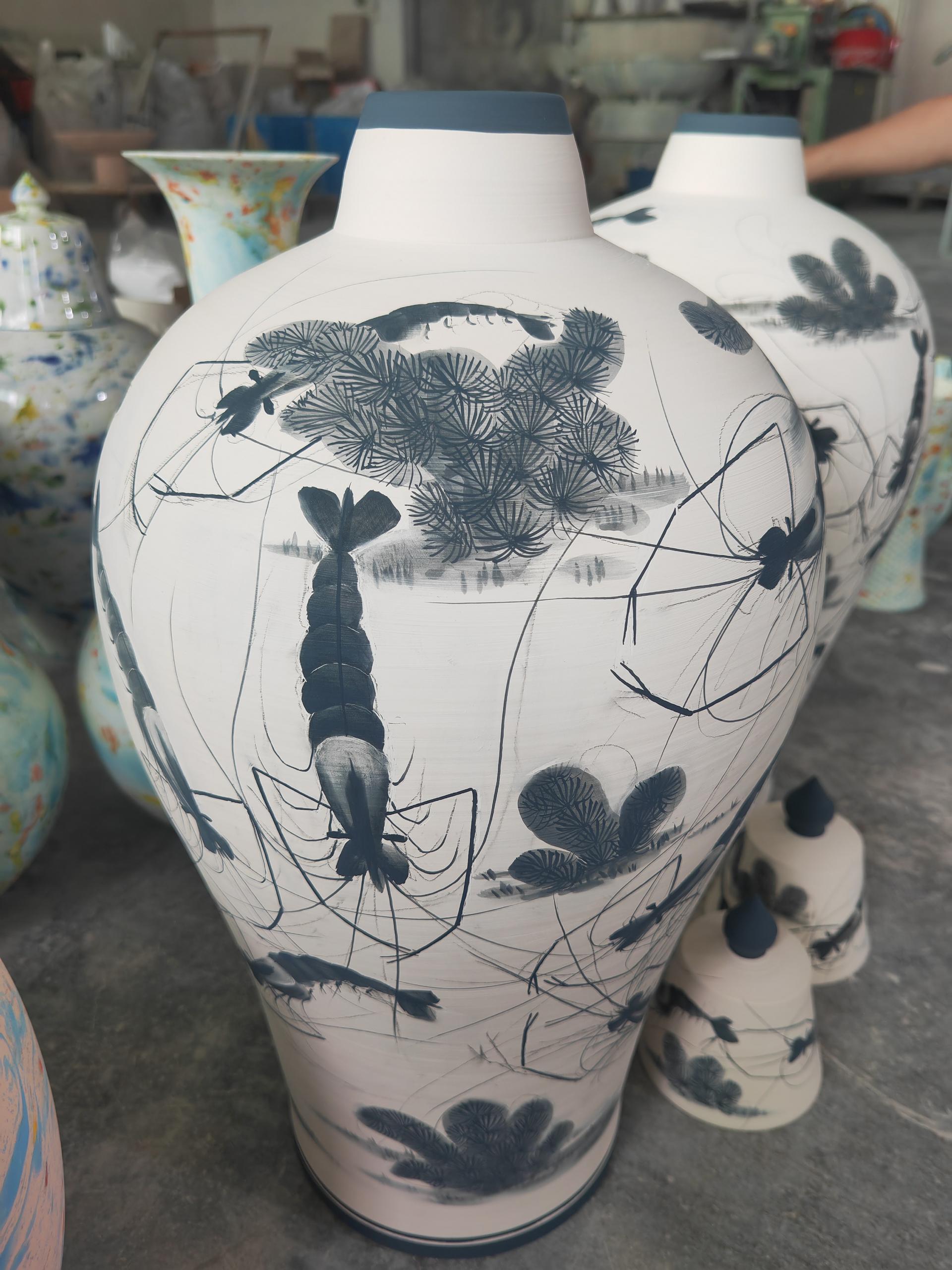 手工陶瓷太贵？打印技术帮你省钱！