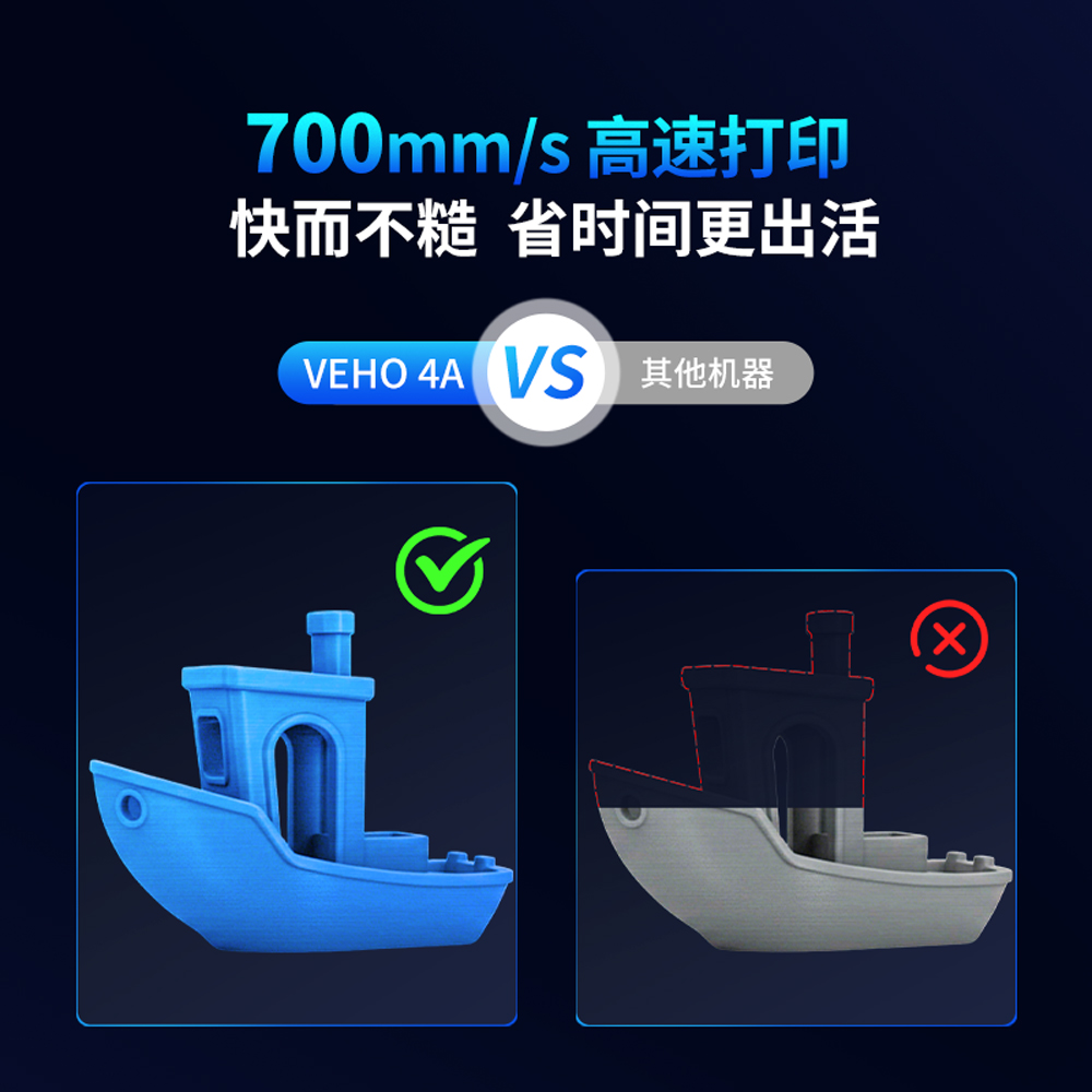 指尖上的造物革命：我的3D打印机探索日记