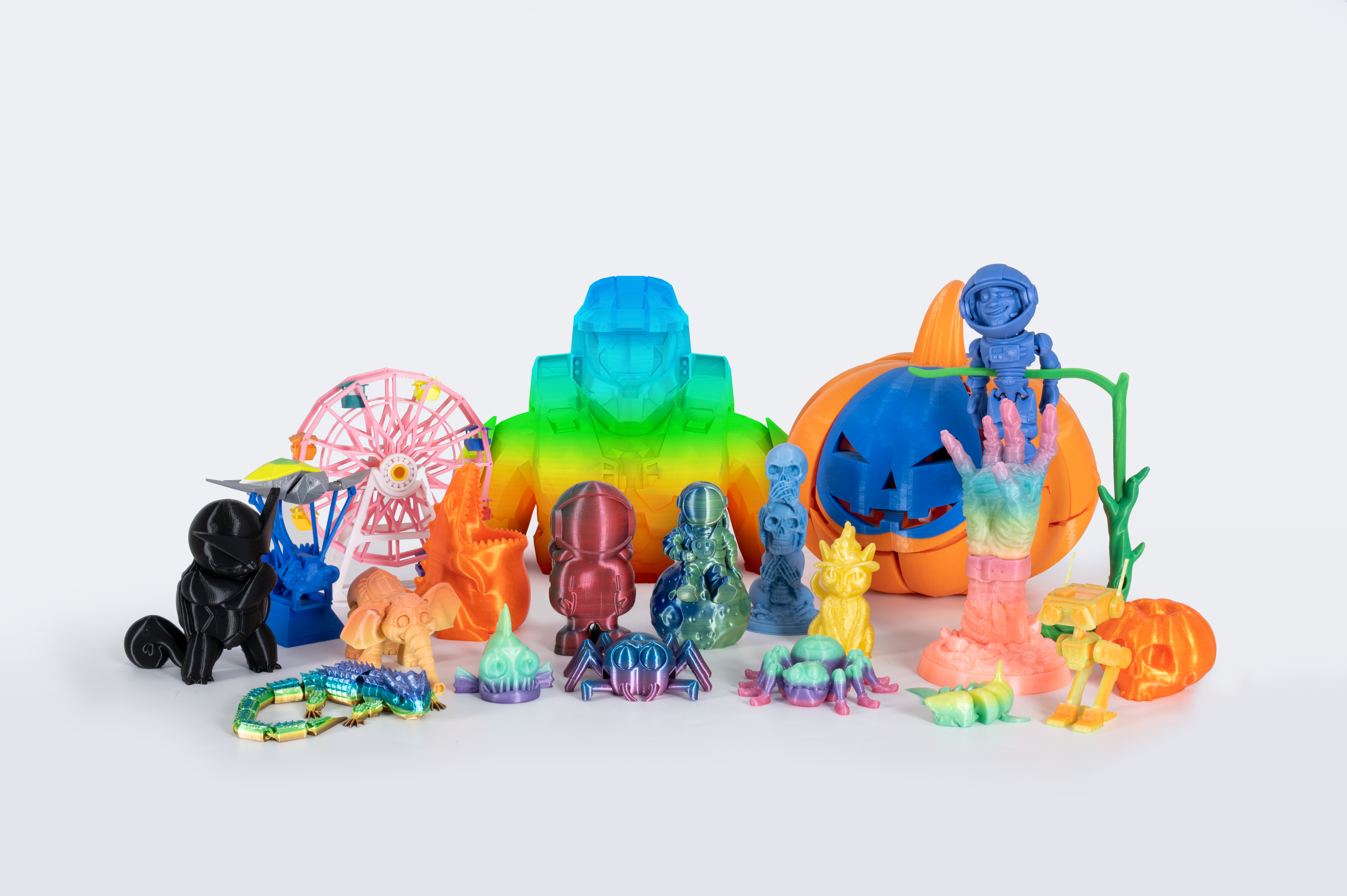 3D打印必看！支撑设置避坑指南：不塌、不断、不留痕的终极方案