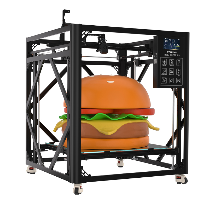 VEHO 800PRO