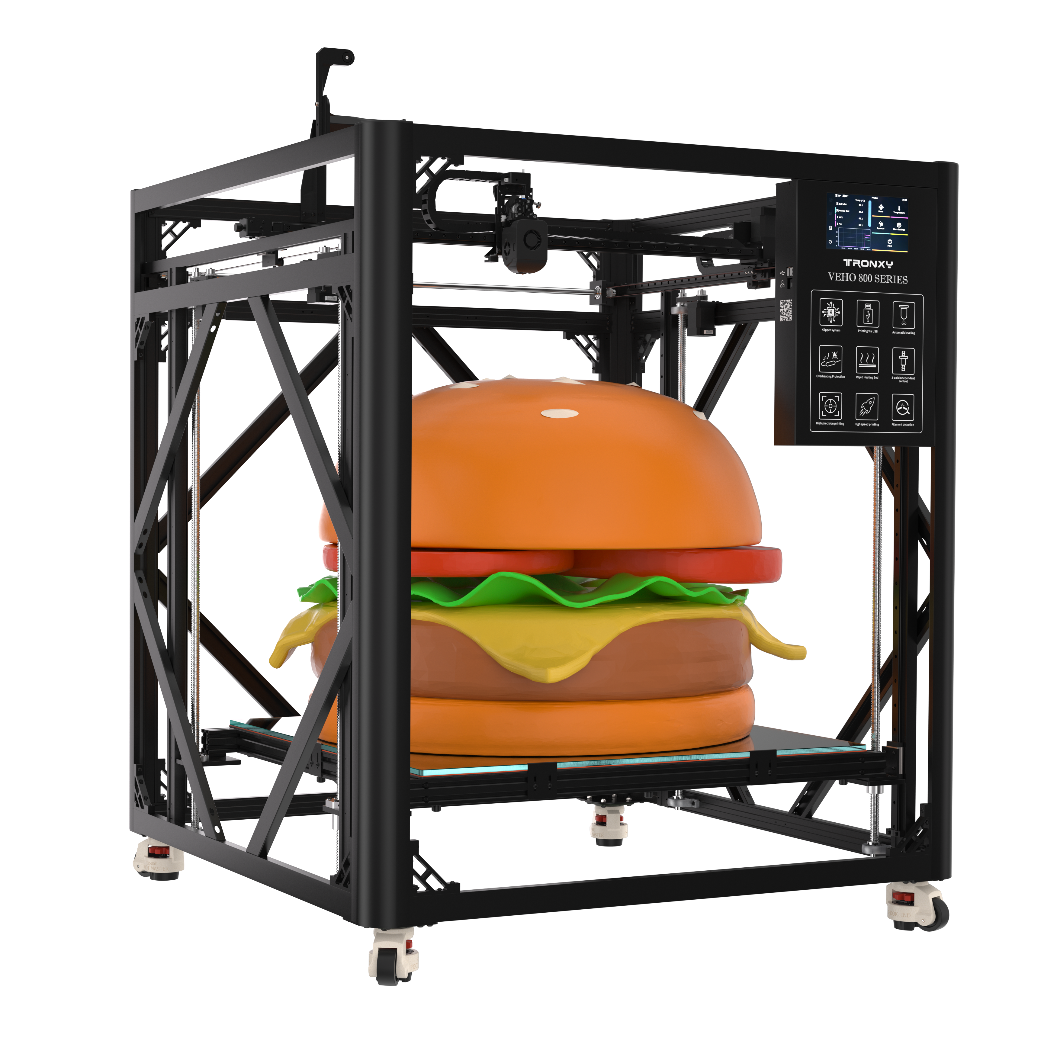 VEHO 800PRO