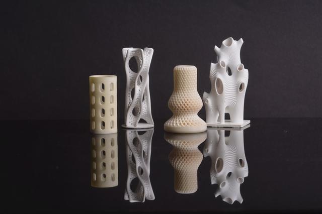 陶瓷3D打印在高附加值部件制造领域占一席之地
