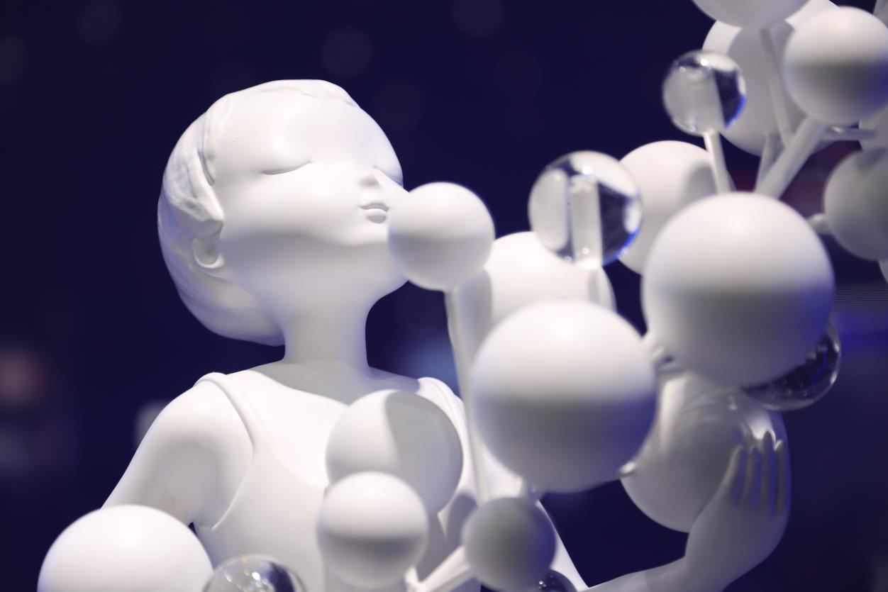 3d打印技术在文化创意产业的创新应用