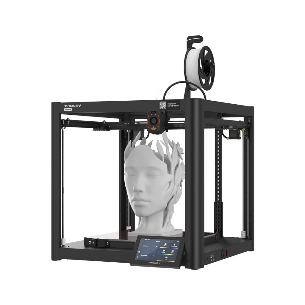 VEHO 4